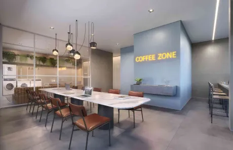 Apartamento com 2 Quartos à venda, 59m² no Bela Vista, São Paulo