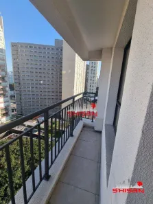 Apartamento com 1 Quarto à venda, 30m² no Sumaré, São Paulo
