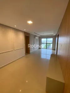 Apartamento com 3 Quartos à venda, 110m² no Santa Mônica, Uberlândia