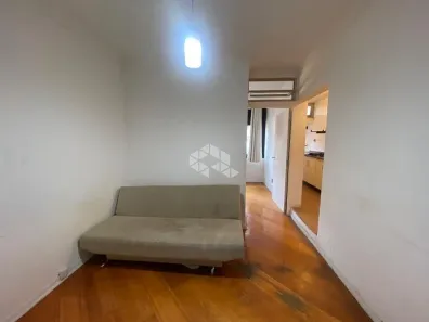 Apartamento com 1 Quarto à venda, 35m² no Bela Vista, São Paulo