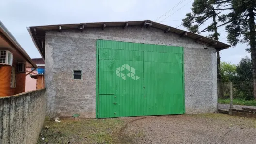 Galpão/Depósito/Armazém à venda, 250m² no Centro, São Francisco de Paula
