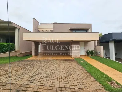 Casa de Condomínio com 3 Quartos à venda, 247m² no Esperança, Londrina