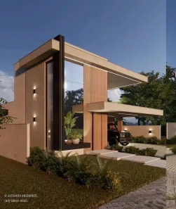 Casa de Condomínio com 3 Quartos à venda, 240m² no Cotovelo (Distrito Litoral), Parnamirim