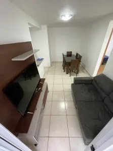 Apartamento com 2 Quartos para alugar, 78m² no Cancela Preta, Macaé