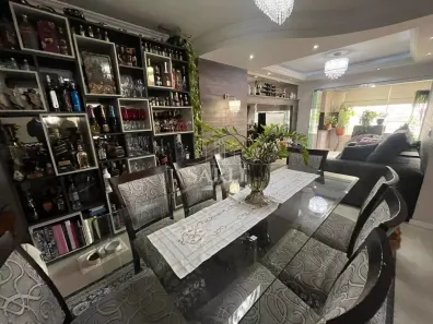 Apartamento com 3 Quartos à venda, 115m² no Kobrasol, São José