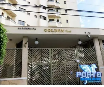 Apartamento com 3 Quartos à venda, 110m² no Jardim Panorama, Bauru