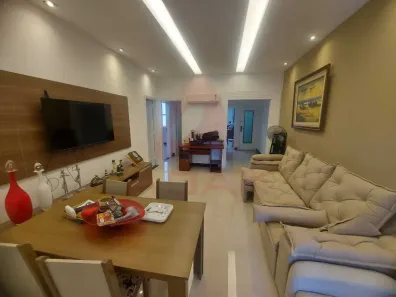 Apartamento com 3 Quartos à venda, 130m² no Copacabana, Rio de Janeiro