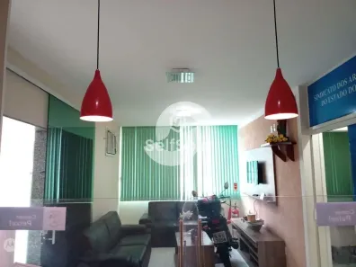 Imóvel Comercial com 1 Quarto para alugar, 340m² no Barreto, Niterói