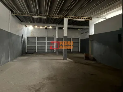 Galpão/Depósito/Armazém para alugar, 350m² no Paulicéia, São Bernardo do Campo
