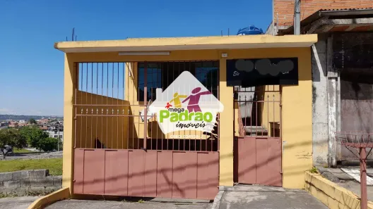 Sobrado com 3 Quartos à venda, 127m² no Parque Flamengo, Guarulhos