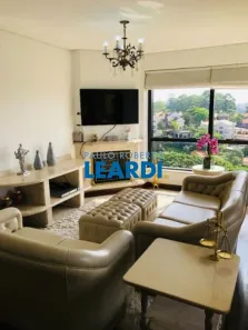 Apartamento com 5 Quartos à venda, 240m² no Jardim Vitória Régia, São Paulo