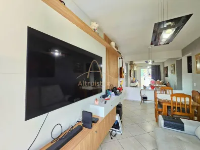 Apartamento com 2 Quartos à venda, 63m² no Baronesa, Osasco