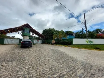 Casa com 4 Quartos à venda, 540m² no LOT PQ DAS JAQUEIRAS, Paudalho
