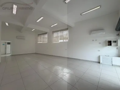 Ponto Comercial para alugar, 110m² no Vila Cruzeiro, São Paulo