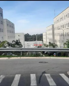 Apartamento com 2 Quartos à venda, 43m² no Água Chata, Guarulhos