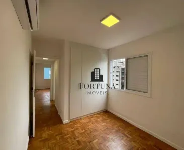 Apartamento com 3 Quartos à venda, 75m² no Vila Mariana, São Paulo