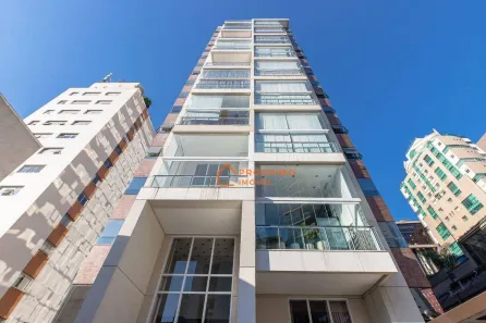 Apartamento com 1 Quarto para alugar, 50m² no Jardim Europa, São Paulo