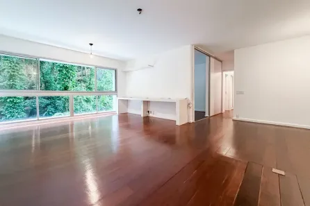 Apartamento com 3 Quartos à venda, 125m² no Lagoa, Rio de Janeiro