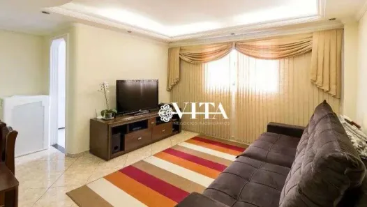 Apartamento com 2 Quartos à venda, 74m² no Macedo, Guarulhos