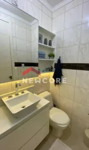 Apartamento com 3 Quartos à venda, 62m² no Vila Nova, Porto Alegre