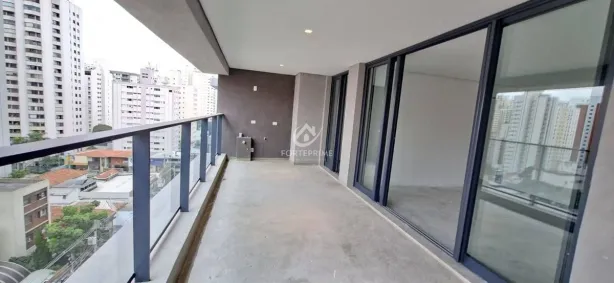 Apartamento com 4 Quartos à venda, 292m² no Vila Uberabinha, São Paulo