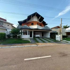Sobrado com 4 Quartos à venda, 302m² no , Tremembé