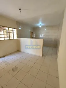 Casa com 2 Quartos para alugar, 60m² no Jardim São Lourenço, Bady Bassitt