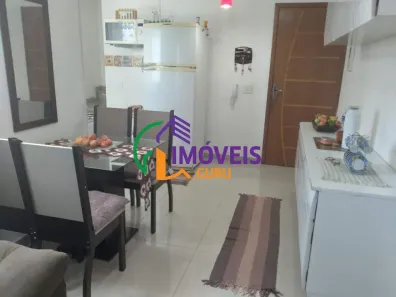 Apartamento com 2 Quartos à venda, 100m² no Vila Francisco Matarazzo, Santo André