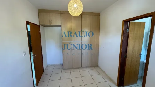 Apartamento com 2 Quartos à venda, 72m² no Jardim Dona Judith, Americana