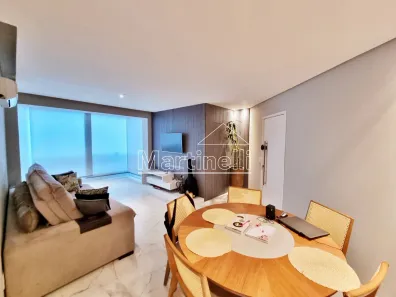 Apartamento com 2 Quartos à venda, 87m² no Centro, Ribeirão Preto