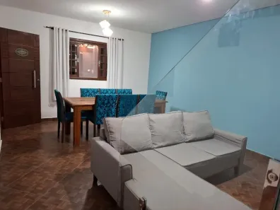 Casa com 3 Quartos à venda, 150m² no Jardim Torrão de Ouro, São José dos Campos