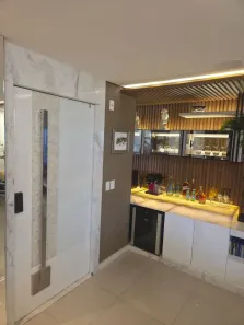 Apartamento com 4 Quartos à venda, 177m² no Cocó, Fortaleza