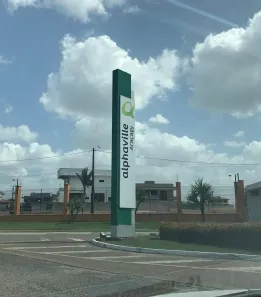 Lote/Terreno à venda, 488m² no Vila Rio São João, Paço do Lumiar