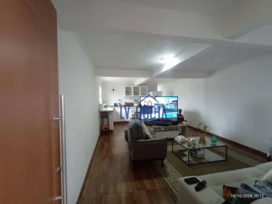 Casa com 2 Quartos à venda, 110m² no Santa Amélia, São Paulo