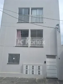 Apartamento com 1 Quarto à venda, 34m² no Vila Santa Terezinha (Zona Norte), São Paulo