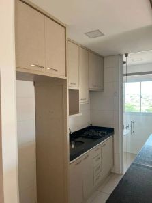 Apartamento com 2 Quartos à venda, 60m² no Vila Falavina, São José do Rio Preto