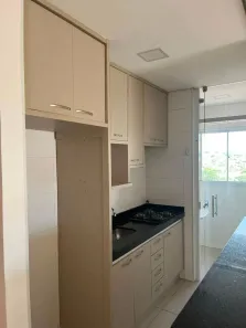 Apartamento com 2 Quartos à venda, 60m² no Vila Falavina, São José do Rio Preto