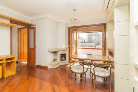 Apartamento com 3 Quartos à venda, 83m² no Boa Vista, Porto Alegre