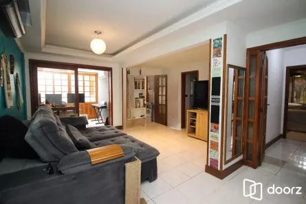 Apartamento com 2 Quartos à venda, 80m² no Jardim Botânico, Porto Alegre