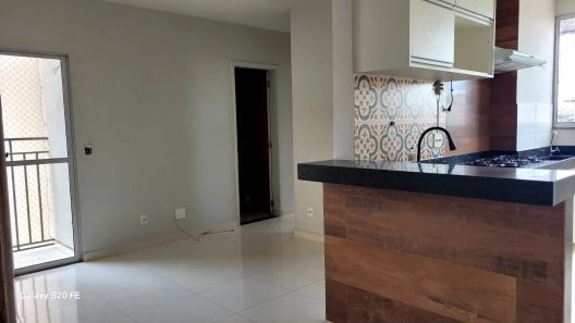 Apartamento com 3 Quartos à venda, 60m² no Jardim Europa, Uberlândia