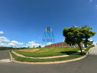Lote/Terreno à venda, 1144m² no Parque Reserva Fazenda Imperial, Sorocaba