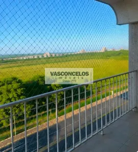 Apartamento com 3 Quartos à venda, 160m² no Jardim Nova América, São José dos Campos