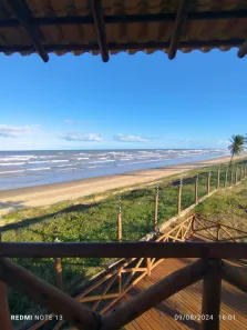 Lote/Terreno à venda, 200m² no Zona de Expansão (Olhos D'Agua), Barra dos Coqueiros