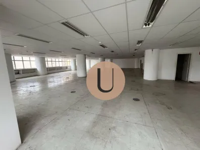 Sala Comercial à venda, 445m² no República, São Paulo
