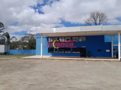 Sala Comercial à venda, 700m² no Parque das Nações, Guarulhos