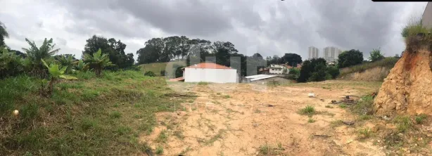 Lote/Terreno à venda, 1068m² no Lenheiro, Valinhos
