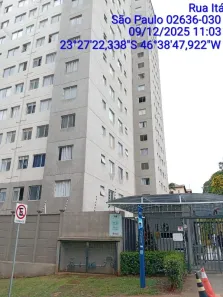Apartamento com 2 Quartos à venda, 254m² no Vila Santos, São Paulo