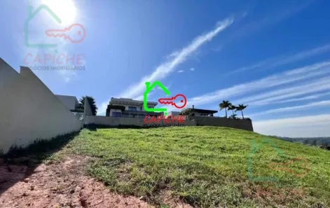 Lote/Terreno à venda, 800m² no Monte Alegre, Vinhedo