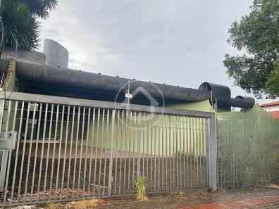 Casa com 5 Quartos à venda, 350m² no Jardim dos Estados, Campo Grande