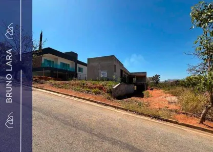 Casa de Condomínio com 4 Quartos à venda, 271m² no Ipanema, Igarapé